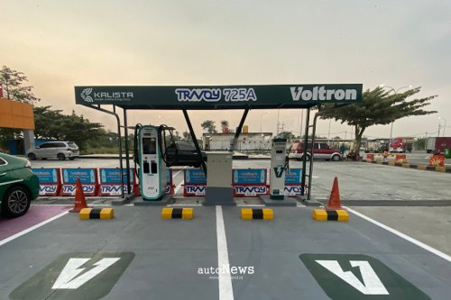 EV Ecosystem Strategi KALISTA Genjot Transisi Kendaraan Listrik – AKTIF BANGUN SPKLU