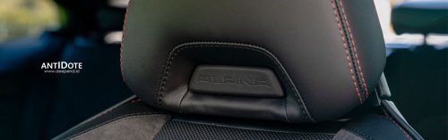 BMW, Alpina, Highest Quality Leather Lavalina – IDENTITAS BARU INTERIOR BMW ALPINA