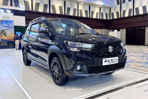 Suzuki , GIIAS Semarang 2025 Double Bonus Suzuki – UNTUNG BERLAPIS UNTUK KONSUMEN JATENG DAN JOGJA