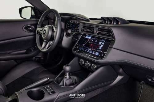 Mobil Baru Nissan Z 2026 Heritage Edition – SENTUHAN RETRO 300ZX DI ERA MODERN