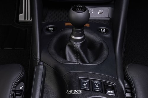 Mobil Baru Nissan Z 2026 Heritage Edition – SENTUHAN RETRO 300ZX DI ERA MODERN