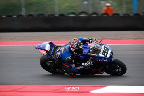 Mandalika Racing Series 2025 Dominasi Yamaha di Mandalika – TARGET SAPU BERSIH JUARA UMUM