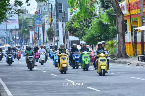 Event APM MOTION Jakarta 2025 – RIDING, HIBURAN, DAN LIFESTYLE JADI SATU