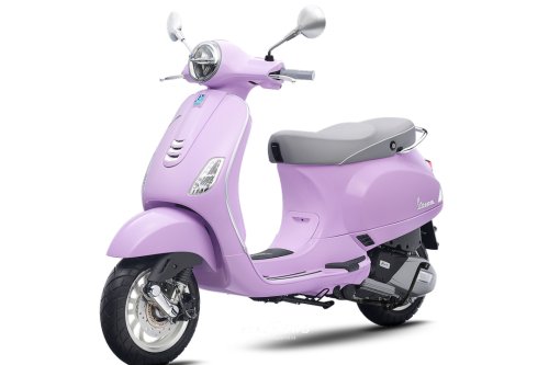 Motor Baru Vespa LX 150 Terbaru – TAMPIL LEBIH SEGAR DAN MESIN YANG DIUPGRADE