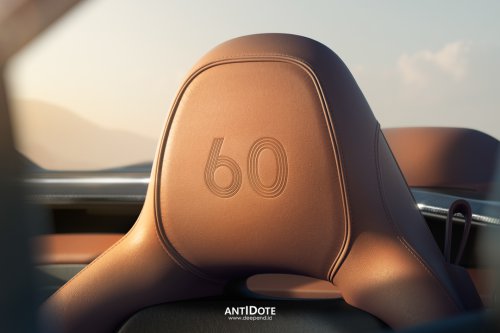 Special Edition Hanya 60 Unit! – ASTON MARTIN VANQUISH &amp; DB12 VOLANTE Q EDITION