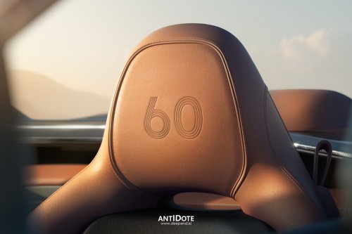 Aston Martin, Special Edition Hanya 60 Unit! – ASTON MARTIN VANQUISH & DB12 VOLANTE Q EDITION