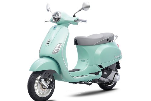 Motor Baru Vespa LX 150 Terbaru – TAMPIL LEBIH SEGAR DAN MESIN YANG DIUPGRADE