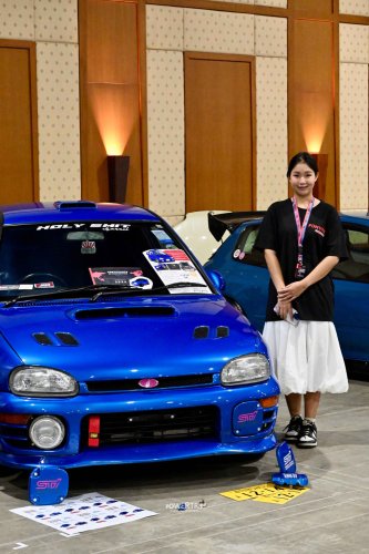 Mazda, Power Trip Modifikasi | Mazda 121 Holyshit Edition – SI KECIL PENCURI HATI