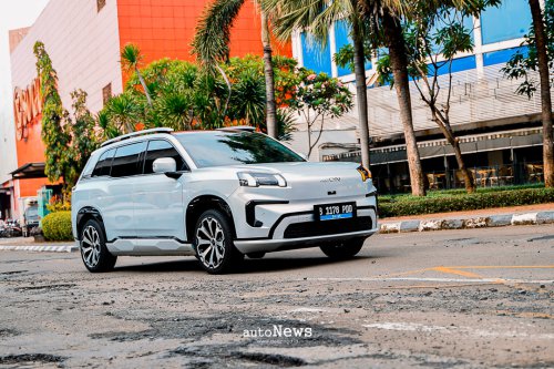 GAC | Test Drive | Promo Mobil Listrik Promo GAC Oktober Fest – TEST DRIVE EV PREMIUM + HADIAH EKSKLUSF