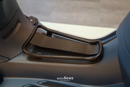 Motor Baru Vespa Officina 8 – GAYA KLASIK BERTEMU EKSPERIMEN MODERN