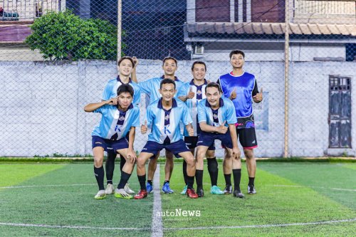 MINI, Customer Gathering Mini Soccer – CARA NETA DEKATKAN DIRI DENGAN KOMUNITAS
