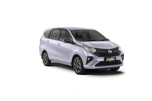 Penjualan Mobil Daihatsu Raih Market Share 17,9% di September – TERTINGGI DI TAHUN 2025