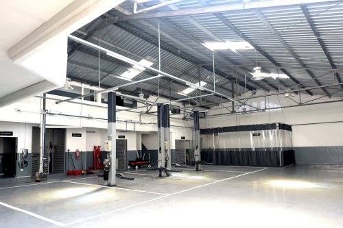 Pembukaan Dealer Dealer Chery Malang – HADIR DENGAN FASILITAS 3S BERSTANDAR GLOBAL