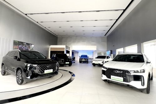 Pembukaan Dealer Dealer Chery Malang – HADIR DENGAN FASILITAS 3S BERSTANDAR GLOBAL