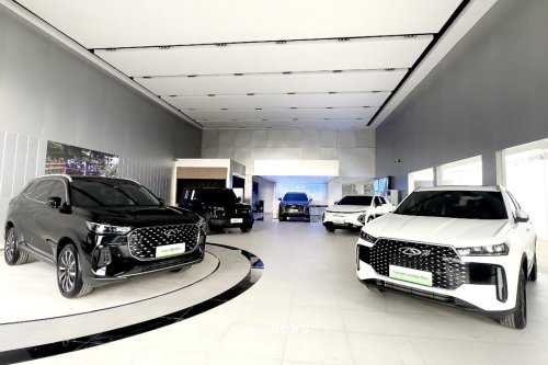 Pembukaan Dealer Dealer Chery Malang – HADIR DENGAN FASILITAS 3S BERSTANDAR GLOBAL