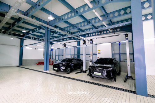 Pembukaan Dealer Chery Ekspansi ke Pamulang – TAMBAH DEALER KE-63 DI INDONESIA