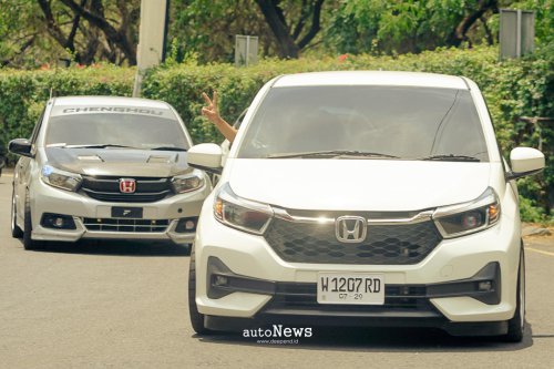 Event APM Honda Culture Indonesia Vol.2 – SEMANGAT AREK SUROBOYO MENYALA!