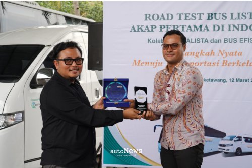 Electric Vehicle 5 Langkah Strategis Transisi ke Armada EV – ALA KALISTA