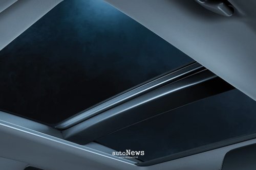 Mobil Baru New Toyota Camry 2.5 V AT – FITUR SAFETY CANGGIH DAN MESIN 204 PS