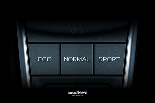 Mobil Baru New Toyota Camry 2.5 V AT – FITUR SAFETY CANGGIH DAN MESIN 204 PS