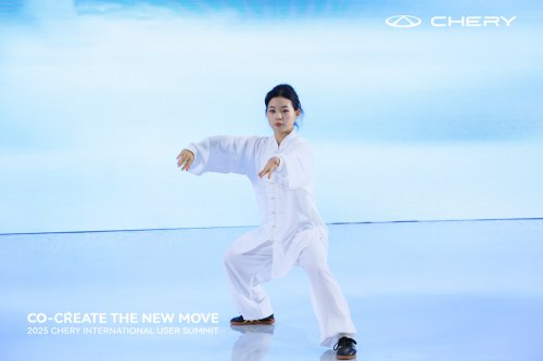 Uji Tabrak Chery TIGGO 9 Buktikan Filosofi “Taichi” – LEWAT UJI TABRAK EKSTREM 15°