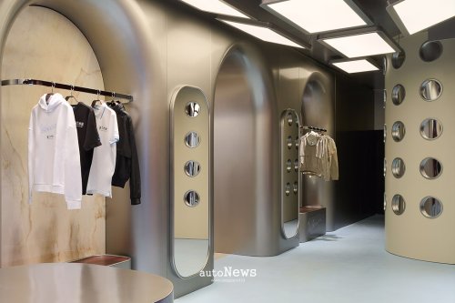 Milan Fashion Week Dari Jalan Raya ke Catwalk – VESPA RAMAIKAN MILAN FASHION WEEK