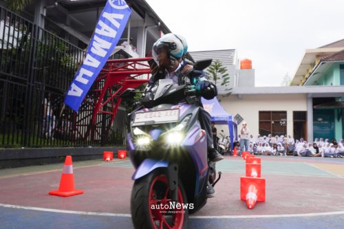 Yamaha, Event APM Y2C 2025 – YAMAHA HIDUPKAN LAGI SEMANGAT KREATIF ANAK MUDA