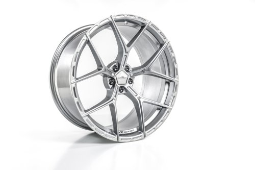 AC Schnitzer, BMW, Velg Aftermarket AC Schnitzer AC6 Flowforming – SENTUHAN EKSKLUSIF UNTUK BMW M-SERIES