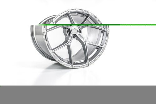 BMW, Velg Aftermarket AC Schnitzer AC6 Flowforming – EKSKLUSIF UNTUK BMW M-SERIES