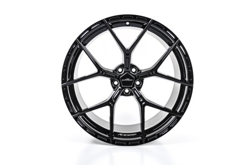 Velg Aftermarket AC Schnitzer AC6 Flowforming – SENTUHAN EKSKLUSIF UNTUK BMW M-SERIES