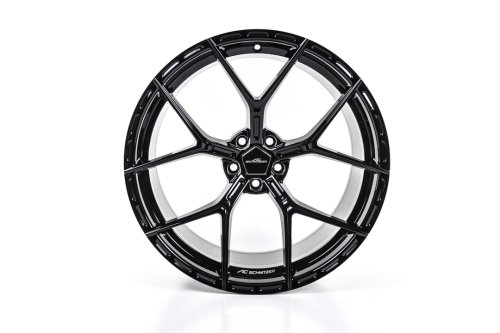 AC Schnitzer, BMW, Velg Aftermarket AC Schnitzer AC6 Flowforming – SENTUHAN EKSKLUSIF UNTUK BMW M-SERIES