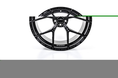 AC Schnitzer, BMW, Velg Aftermarket AC Schnitzer AC6 Flowforming – SENTUHAN EKSKLUSIF UNTUK BMW M-SERIES