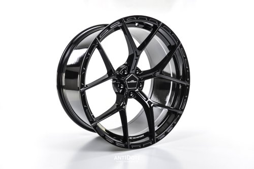 Velg Aftermarket AC Schnitzer AC6 Flowforming – SENTUHAN EKSKLUSIF UNTUK BMW M-SERIES