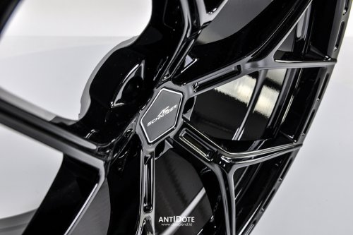 Velg Aftermarket AC Schnitzer AC6 Flowforming – SENTUHAN EKSKLUSIF UNTUK BMW M-SERIES