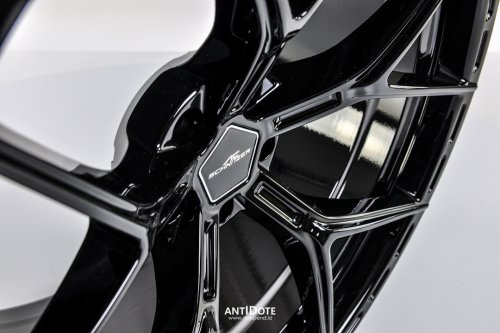 AC Schnitzer, BMW, Velg Aftermarket AC Schnitzer AC6 Flowforming – SENTUHAN EKSKLUSIF UNTUK BMW M-SERIES