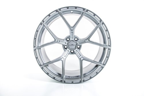 Velg Aftermarket AC Schnitzer AC6 Flowforming – SENTUHAN EKSKLUSIF UNTUK BMW M-SERIES