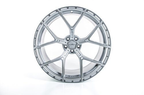 AC Schnitzer, BMW, Velg Aftermarket AC Schnitzer AC6 Flowforming – SENTUHAN EKSKLUSIF UNTUK BMW M-SERIES