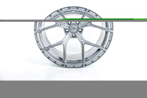 BMW, Velg Aftermarket AC Schnitzer AC6 Flowforming – SENTUHAN EKSKLUSIF UNTUK BMW M-SERIES