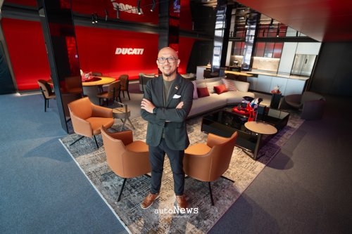 MotoGP, Ducati, MotoGP Mandalika 2025 Casa Ducati – SENSASI NONTON MOTOGP SEHARGA RP 35 JUTA DI MANDALIKA