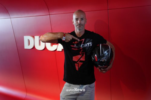 MotoGP, Ducati, MotoGP Mandalika 2025 Casa Ducati – SENSASI NONTON MOTOGP SEHARGA RP 35 JUTA DI MANDALIKA