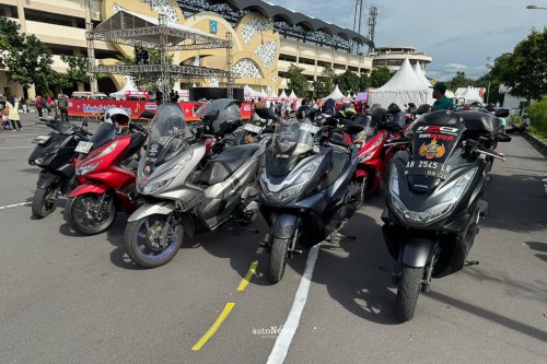 Daihatsu, Gathering Komunitas Bahagia Sejak Pertama – DAIHATSU KUMPUL SAHABAT HADIR DI SLEMAN
