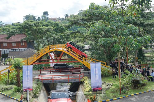 Mobil Listrik Detail Chery J6T – BATERAI EFISIEN, RANGKA ALUMINIUM, FITUR PREMIUM