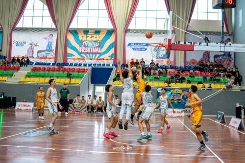 Event APM Fazzio Youth Festival Bogor – AKSI, MUSIK, DAN RUANG EKSPRESI GEN Z