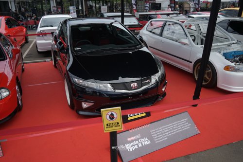 Honda Culture Indonesia Vol.2 Deretan Mobil dan Motor Ikonik Honda – ALBUM NOSTALGIA