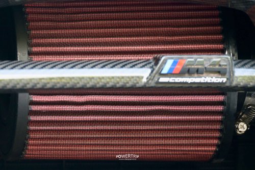 Power Trip Modifikasi | BMW M4 2023 – TUNED &amp; TRUE
