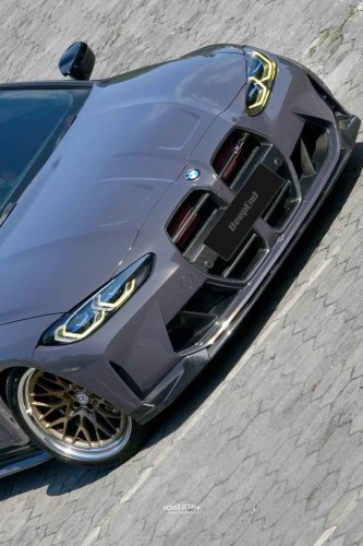 BMW, BMW M4, Power Trip Modifikasi | BMW M4 2023 – TUNED & TRUE