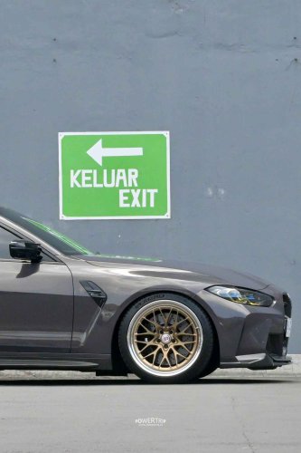 BMW, BMW M4, Power Trip Modifikasi | BMW M4 2023 – TUNED & TRUE