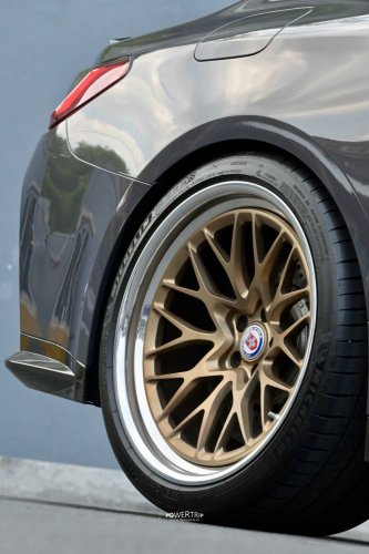 Power Trip Modifikasi | BMW M4 2023 – TUNED &amp; TRUE