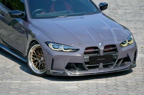 Power Trip Modifikasi | BMW M4 2023 – TUNED &amp; TRUE