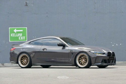 Power Trip Modifikasi | BMW M4 2023 – TUNED &amp; TRUE